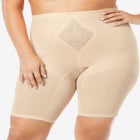Firm Control Thigh Slimmer image number null
