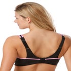 Glamorise® No-Bounce Camisole Sport Bra image number null