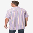 Gauze Camp Shirt image number null