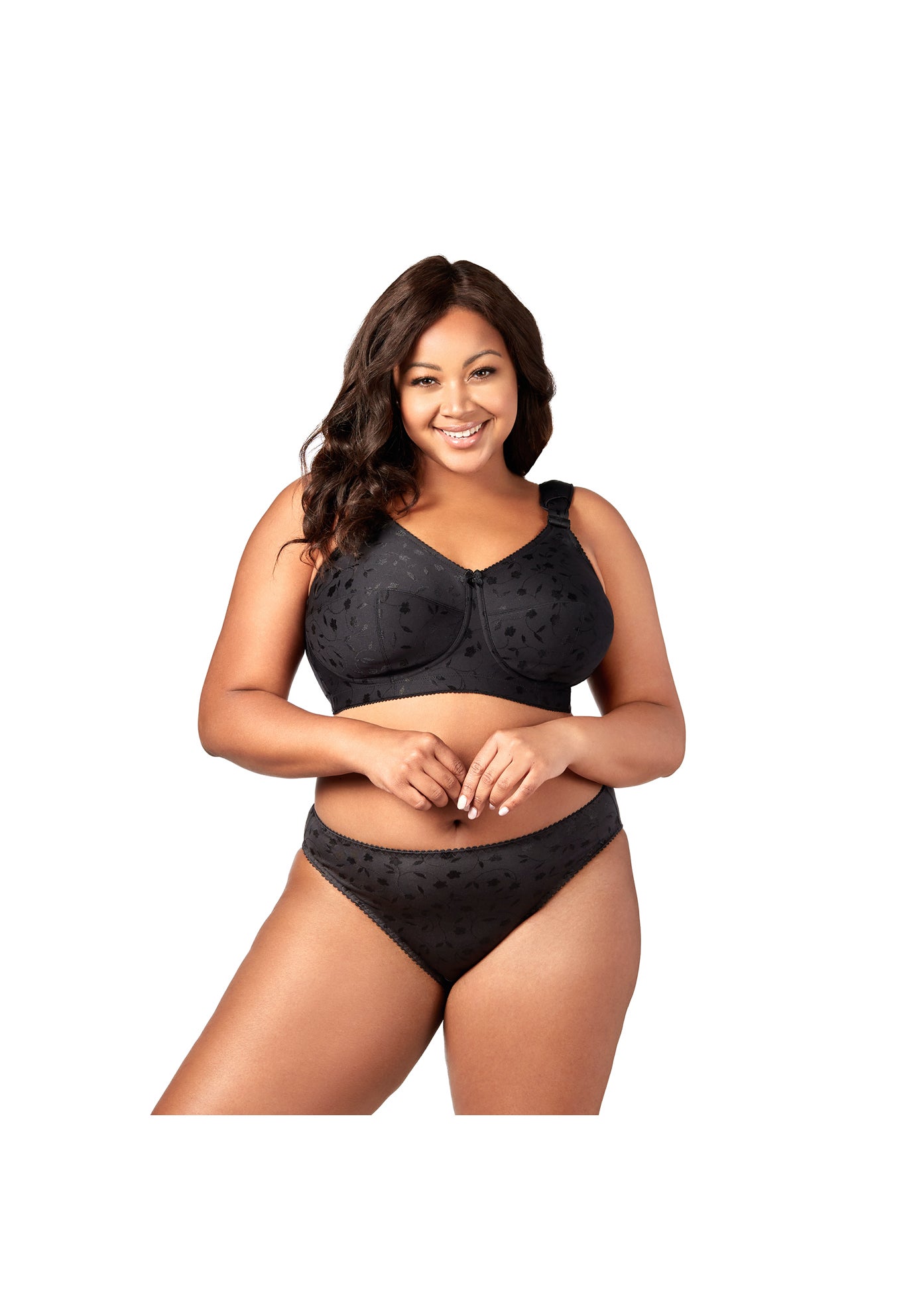 Jacquard Wireless Bra image number 0