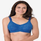 Lace Soft Cup Bra image number null