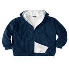 Explorer Plush Fleece Hoodie image number null