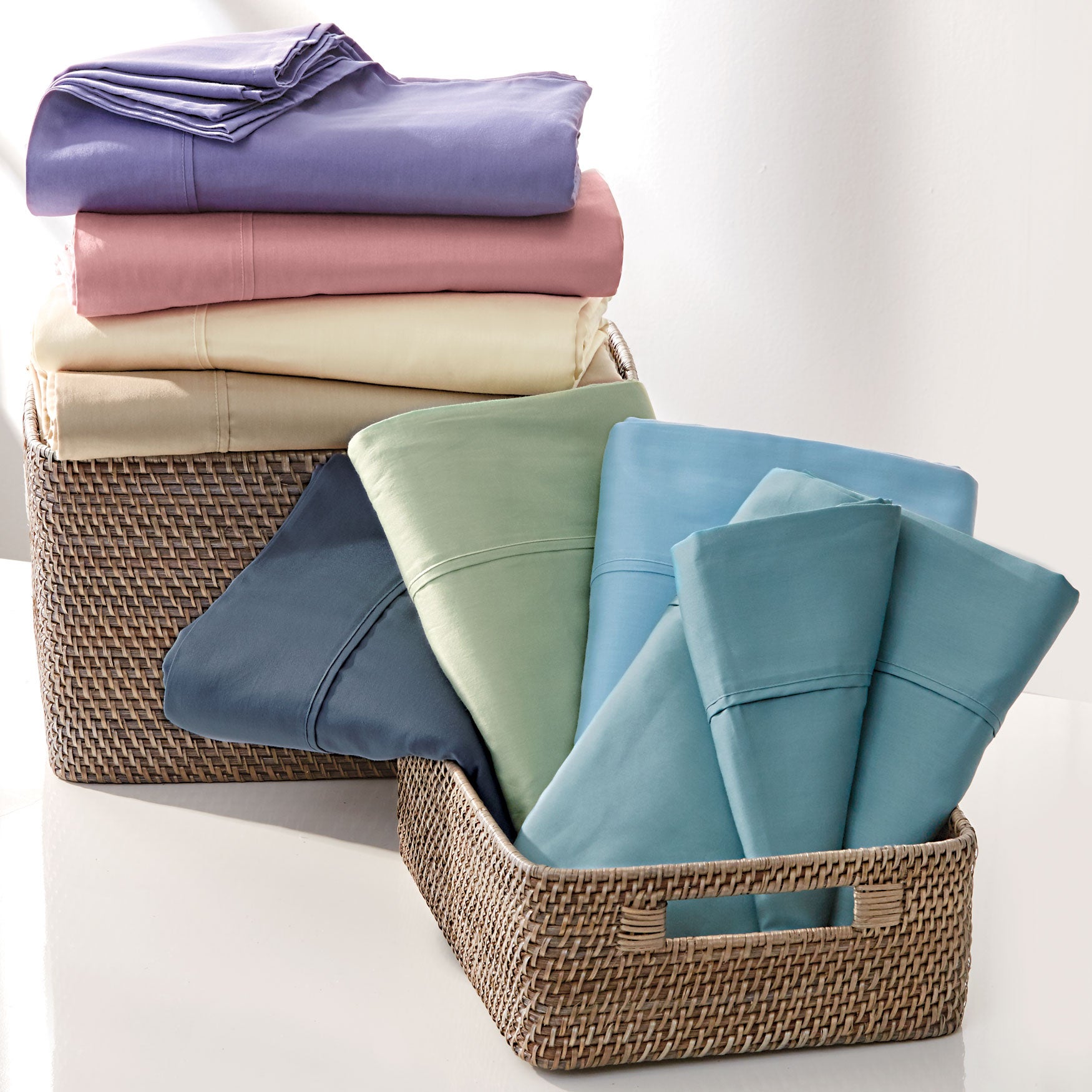 Bed Tite&trade; 300 Thread Count Sheet Set image number 0