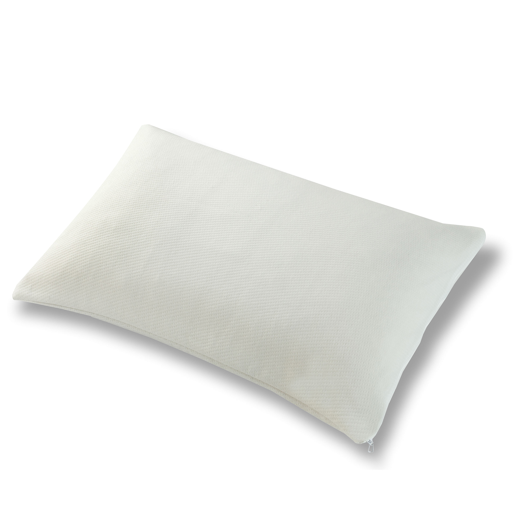 All-In-One Circular Flow Breathable & Cooling Sleep Pillow, Standard, 