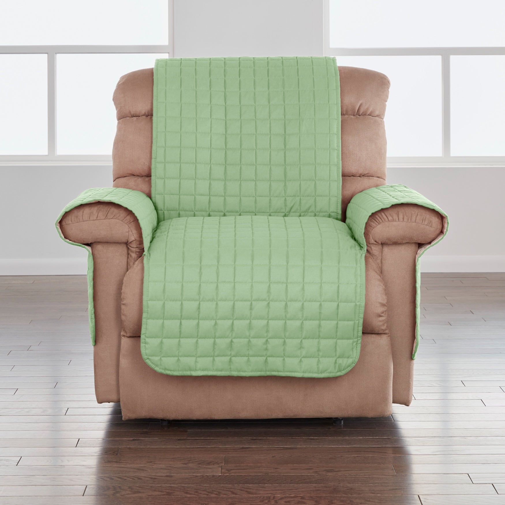 Ultimate Recliner Protector Ellos