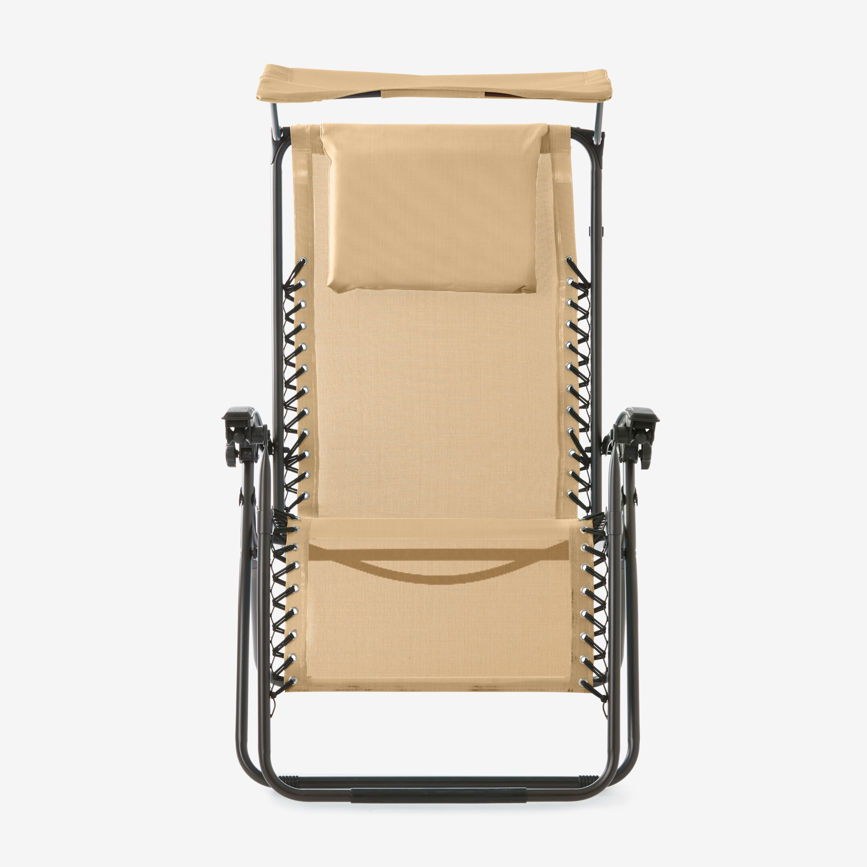 Zero Gravity Chair with Canopy, 