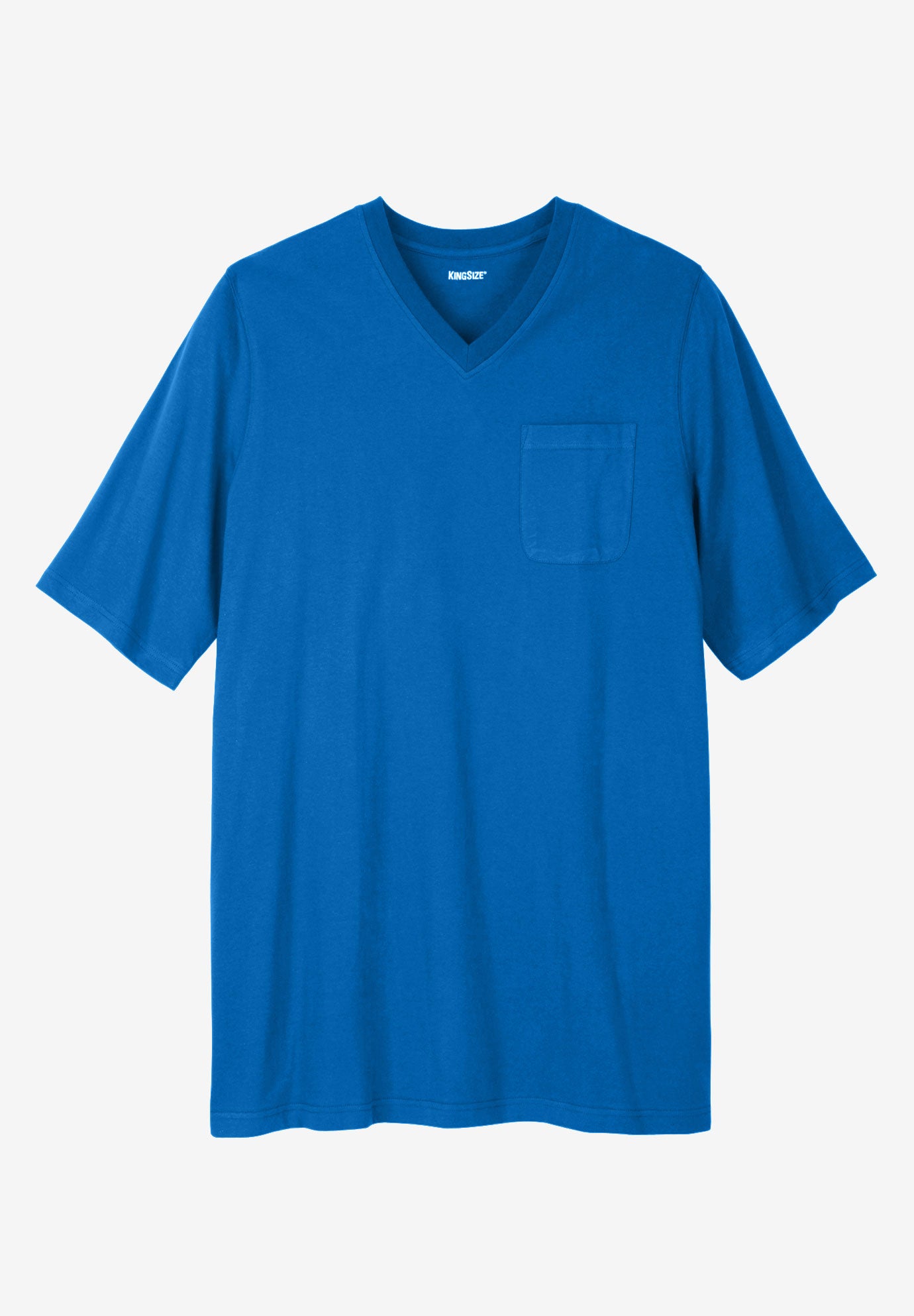 shrink neck of t shirt