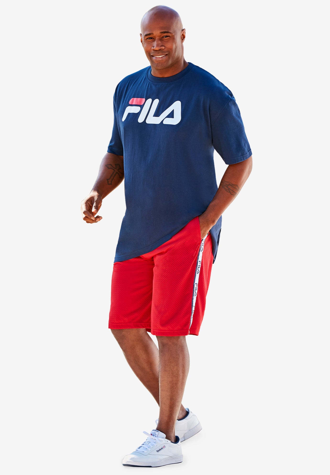 fila tape