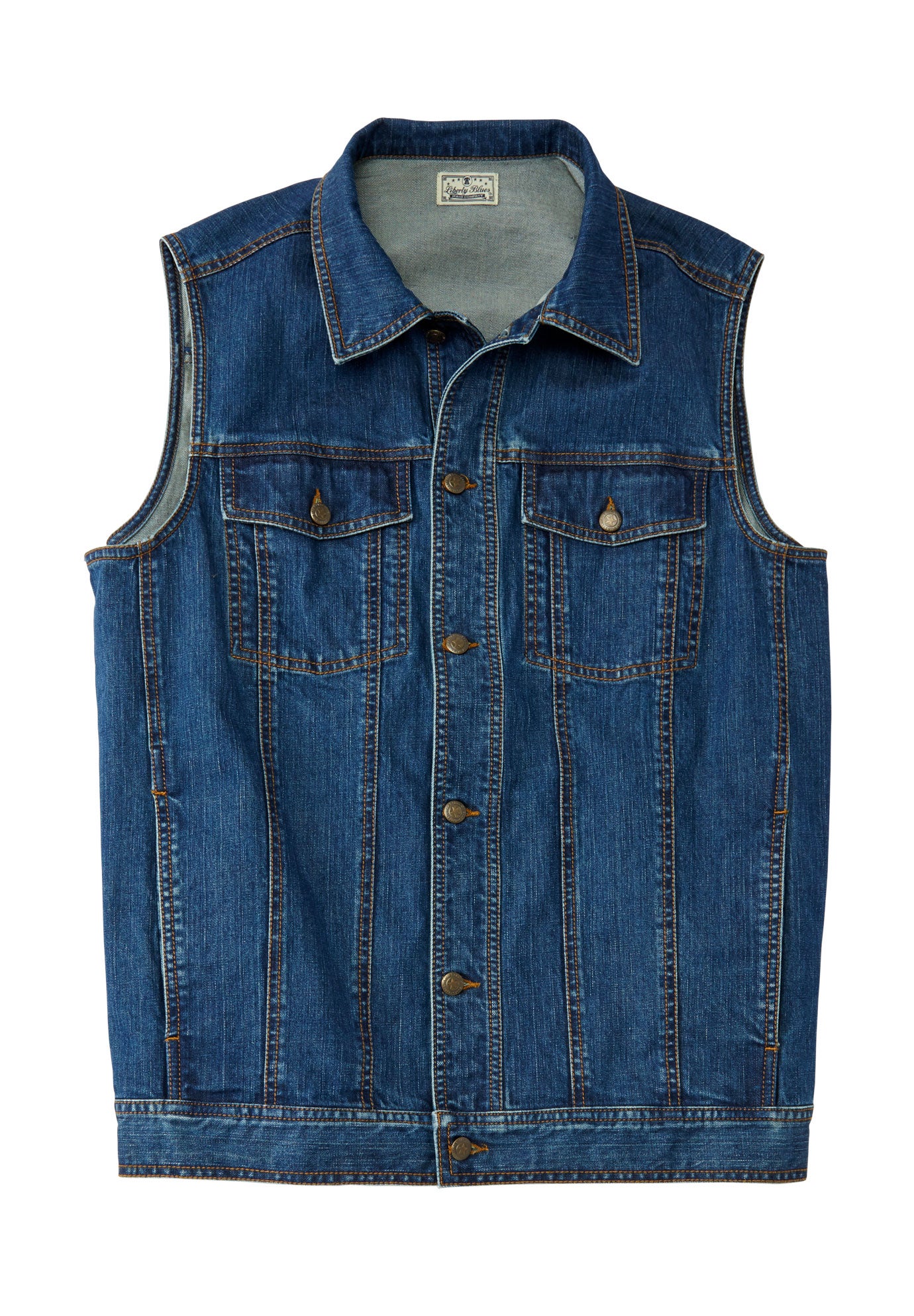 liberty blues jeans