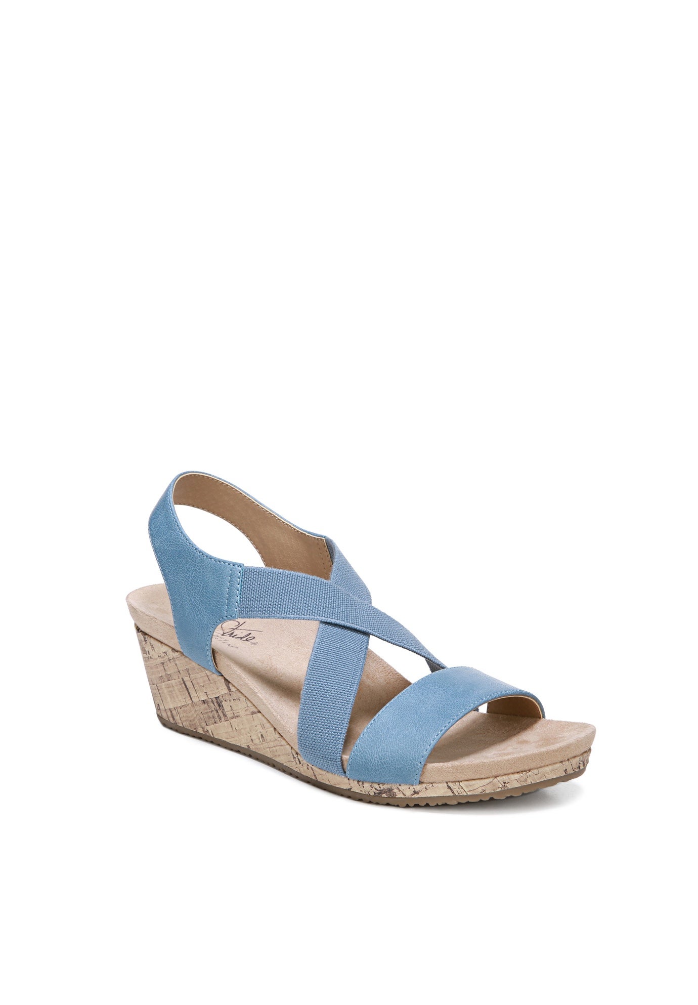 lifestride flex wedges