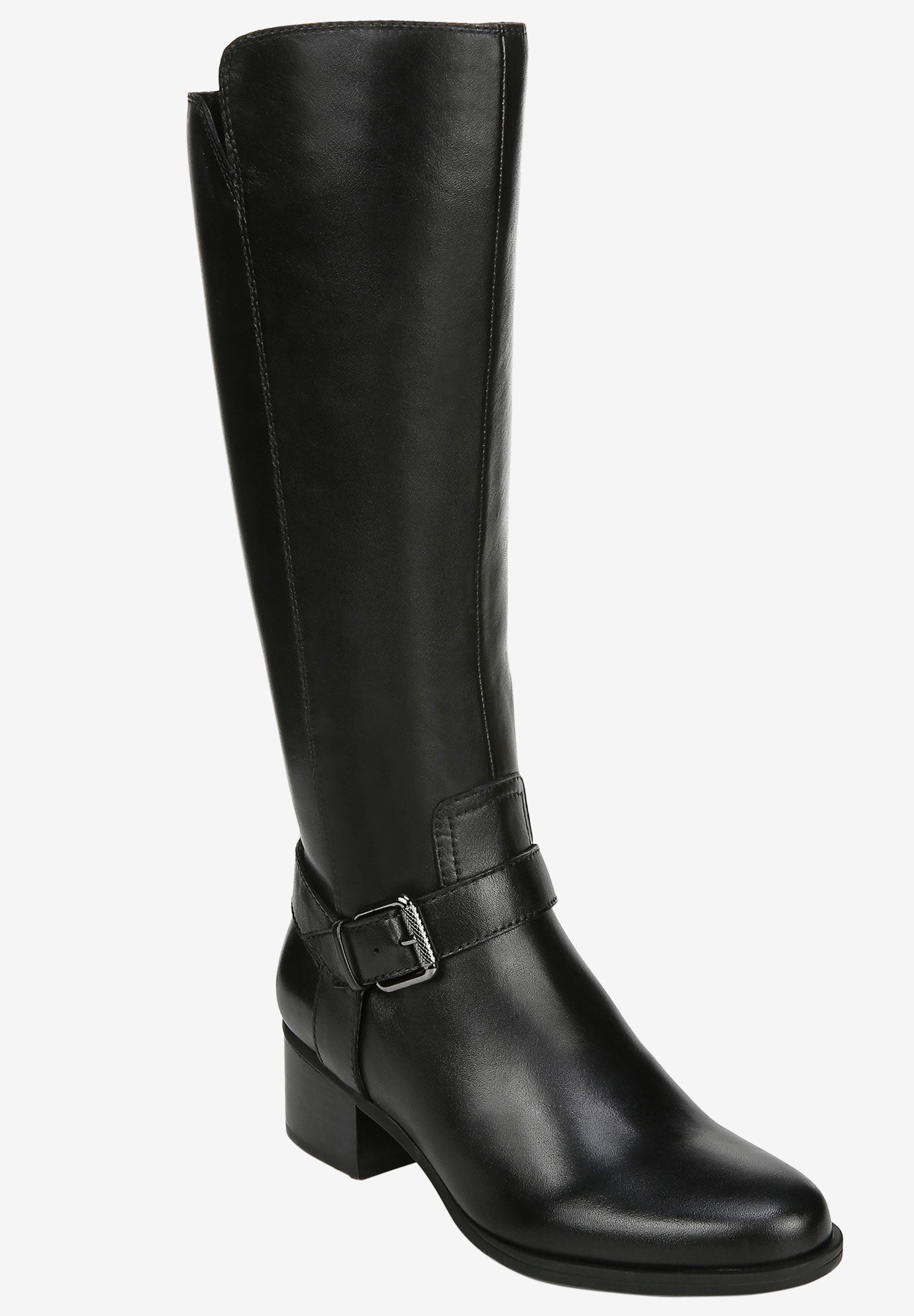 dalton tall boot naturalizer