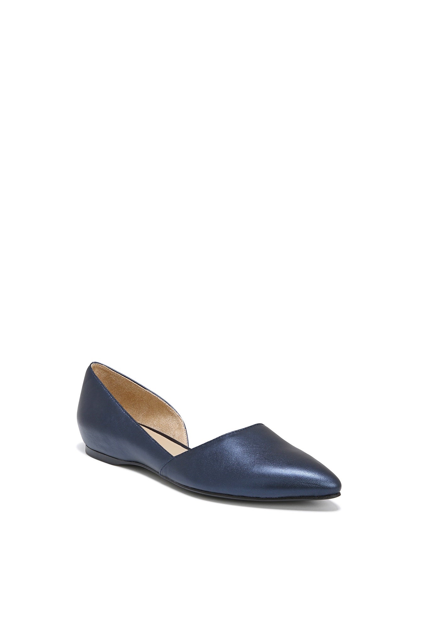 naturalizer flats
