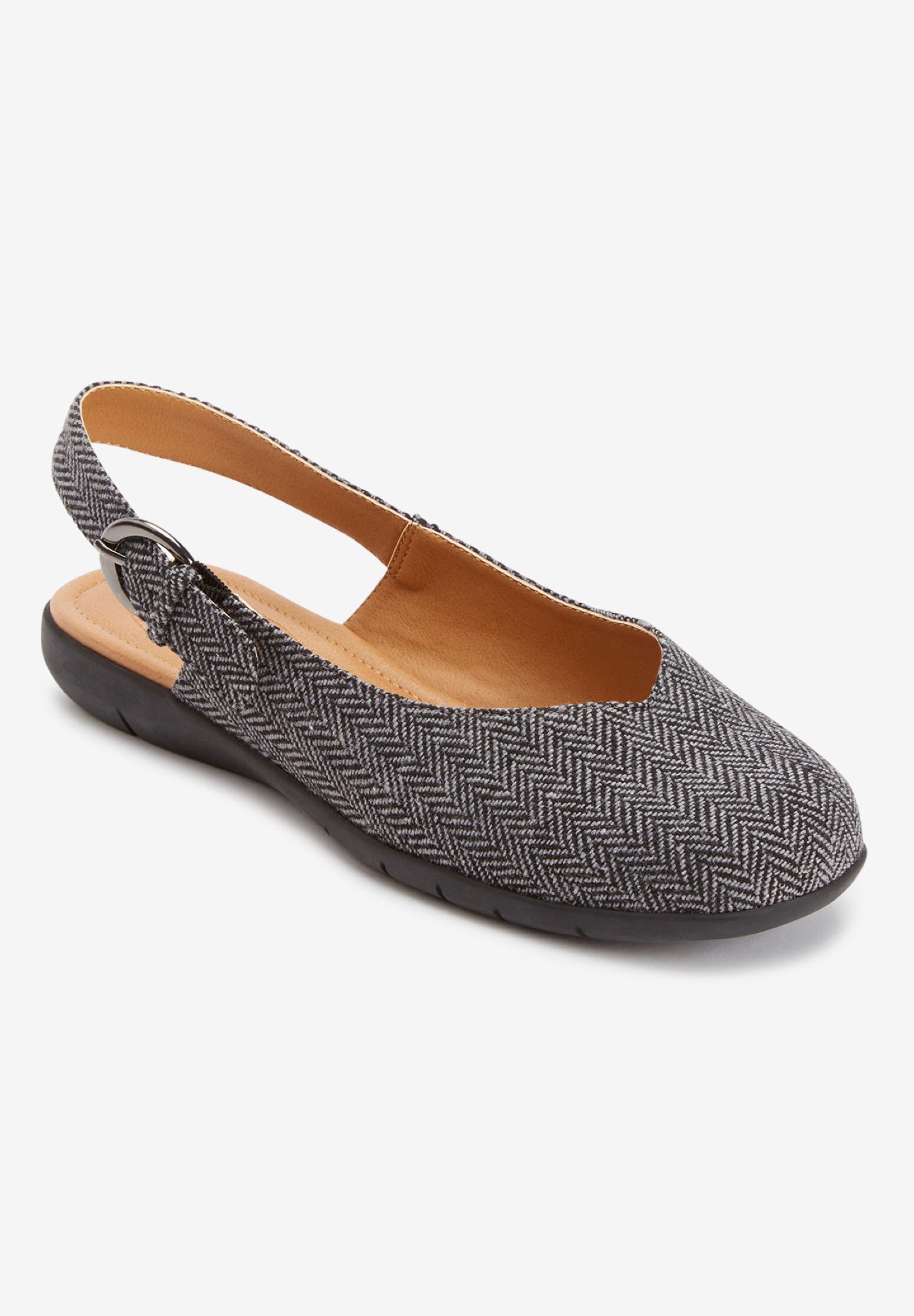 Gentle souls noemi store slingback