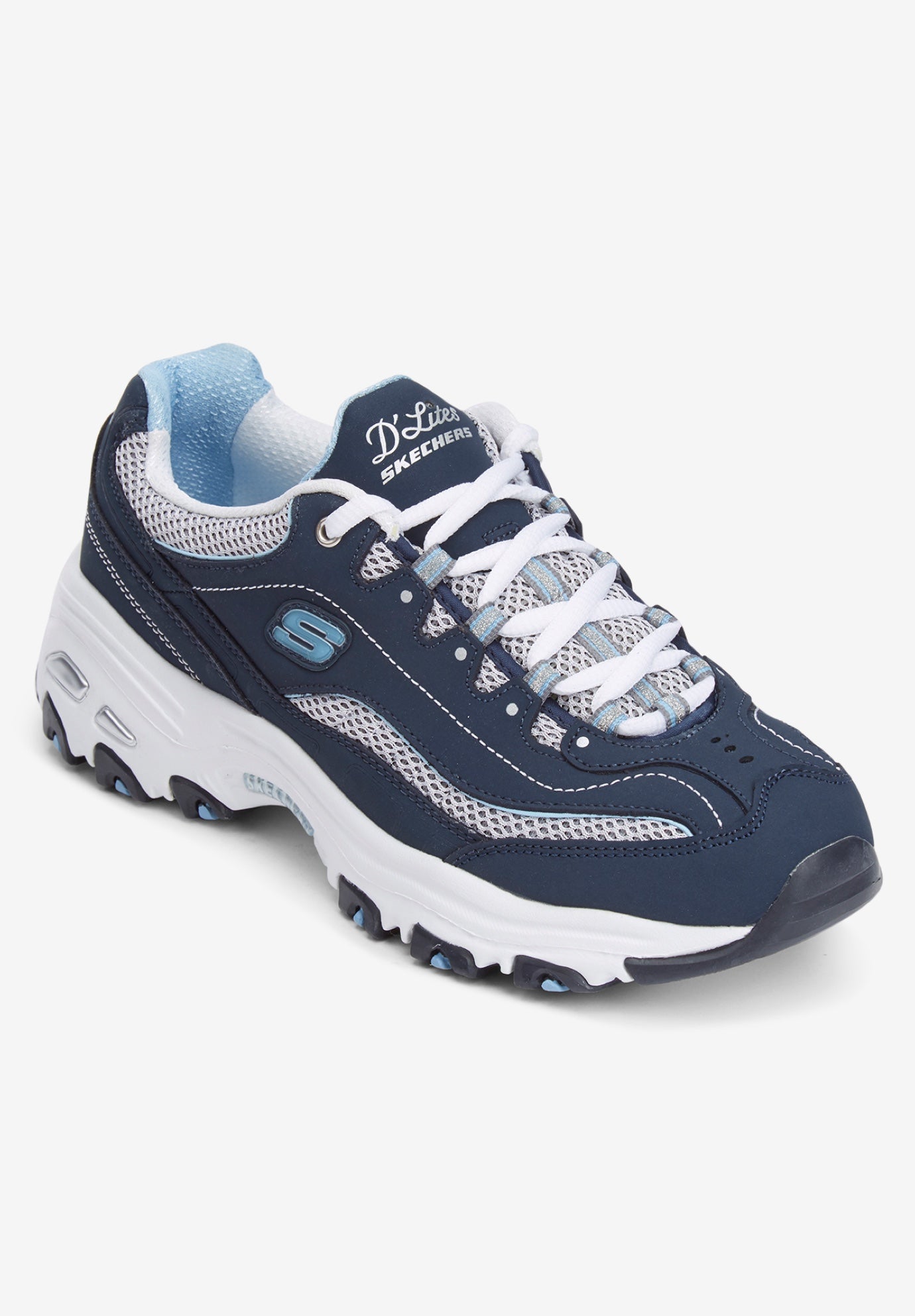 skechers life saver sneaker