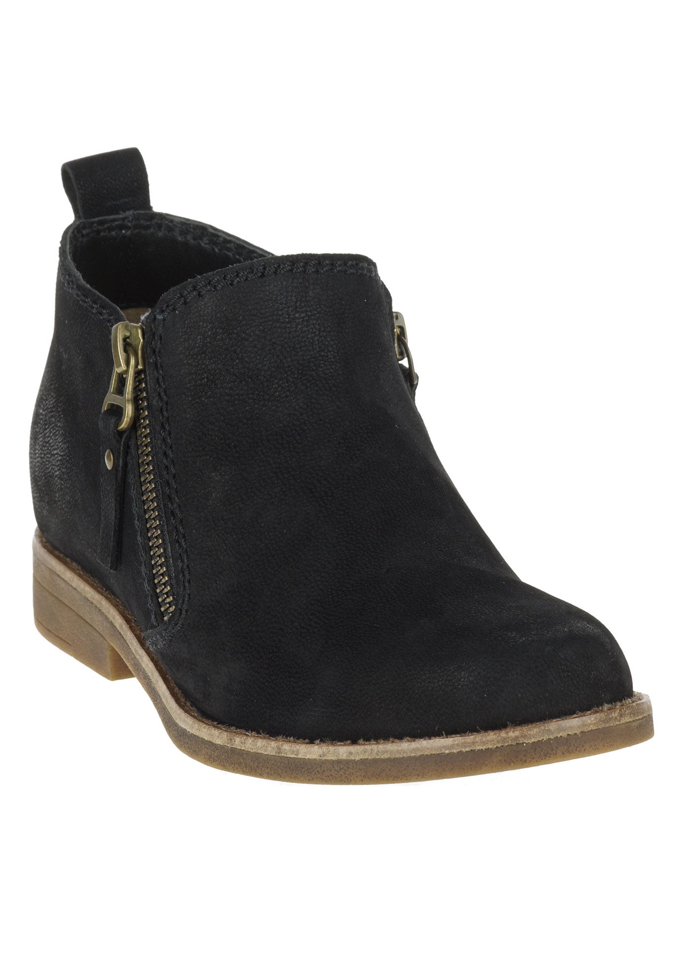 hush puppies mazin cayto taupe