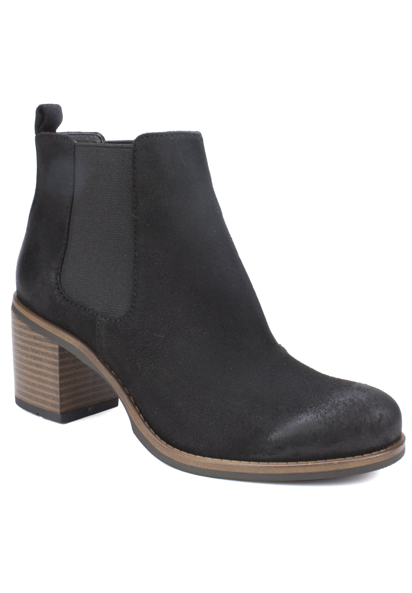 white mountain delaney bootie
