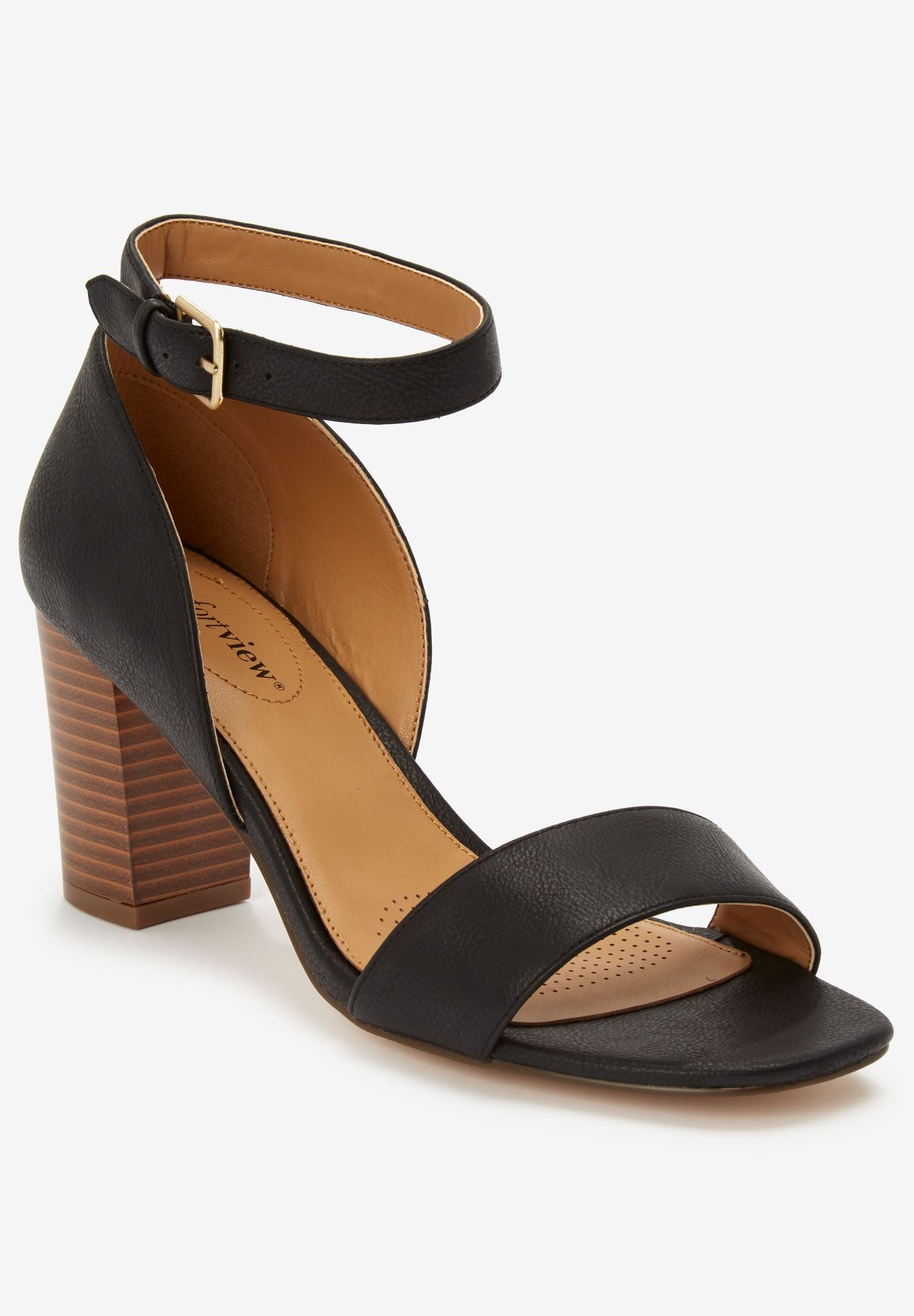 comfortview shoes sandals