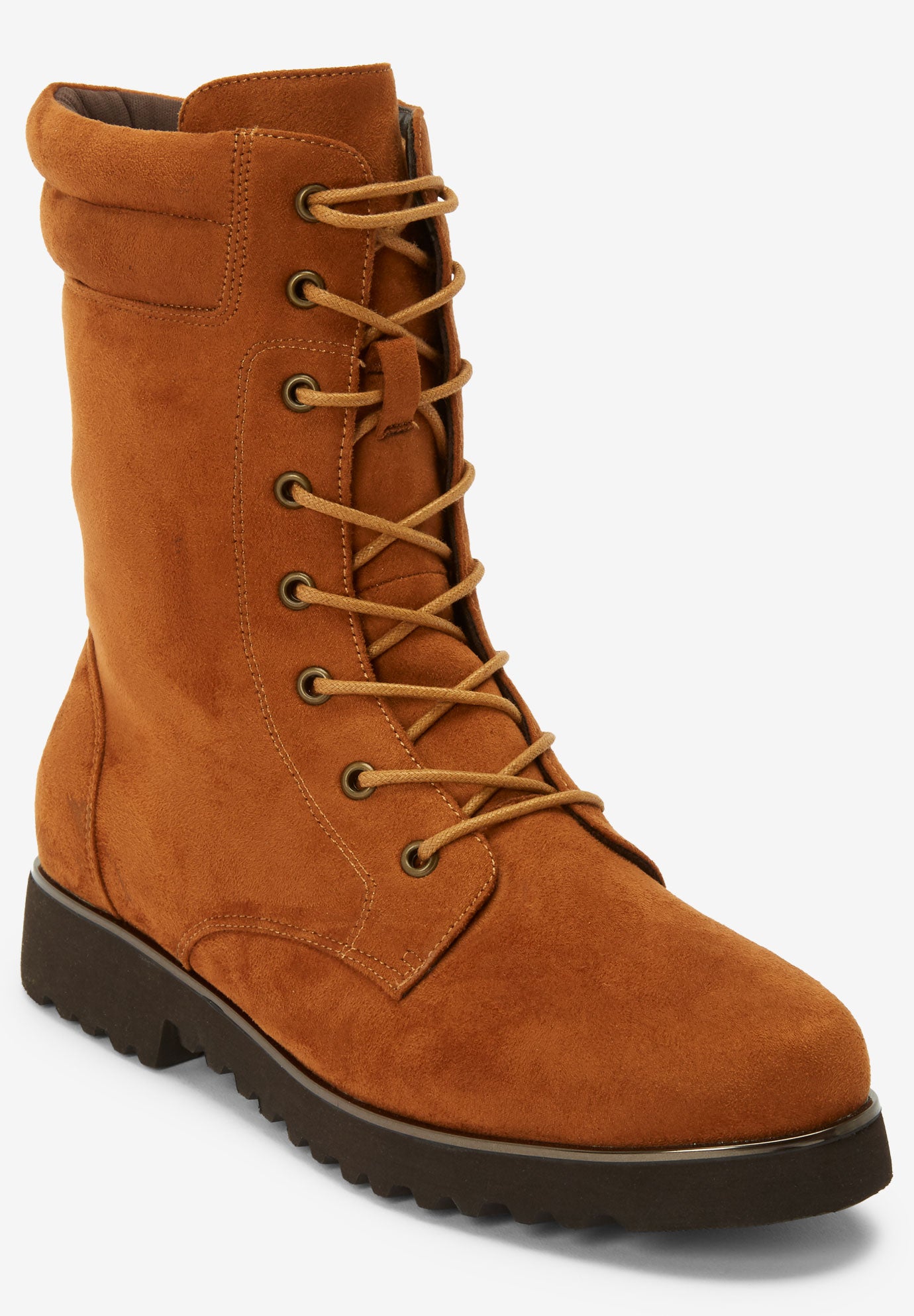 comfortview wide calf boots