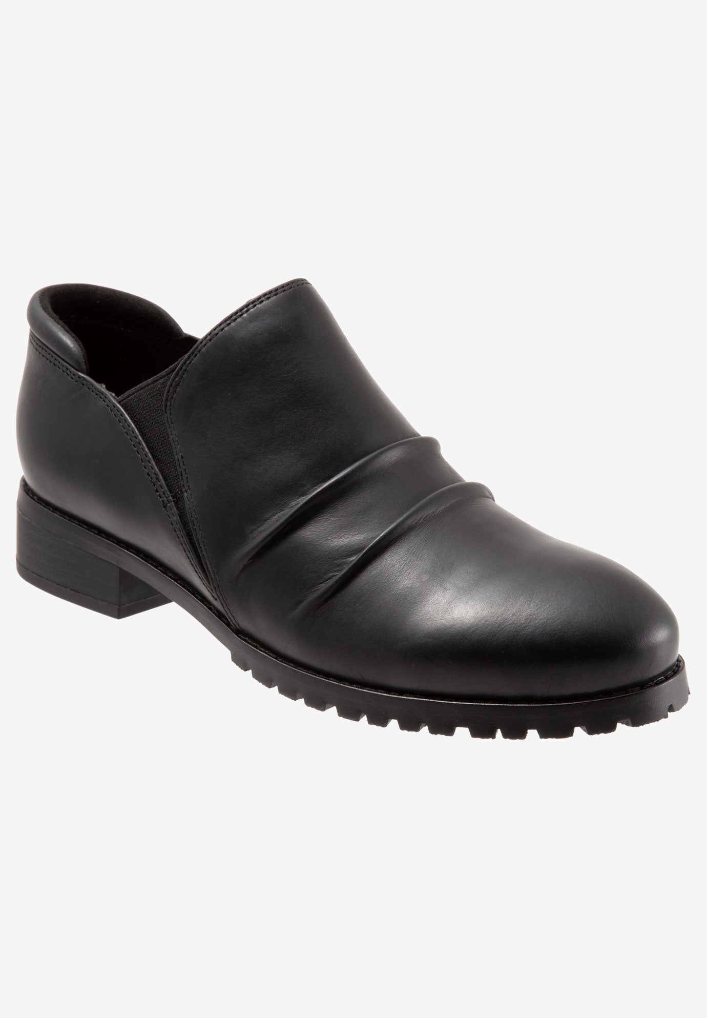 mara chelsea bootie