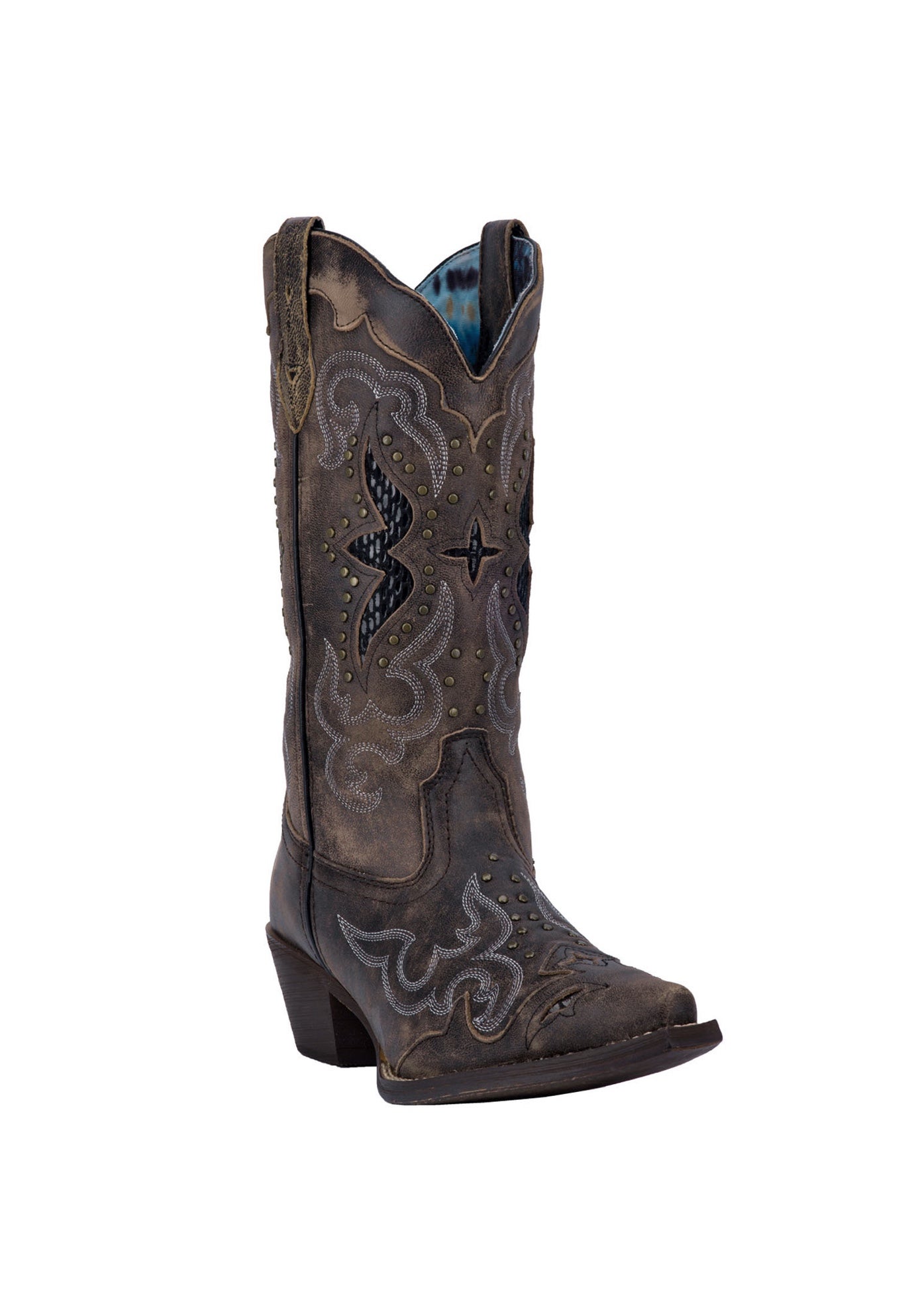 heritage classic 6 inch boot