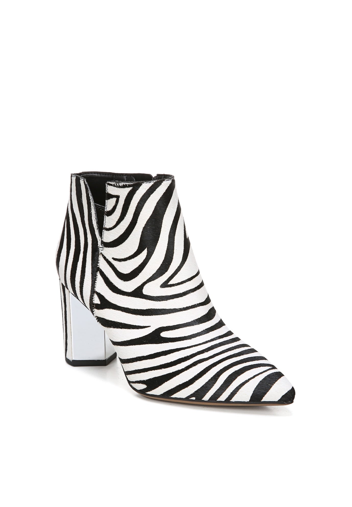 franco sarto nest bootie