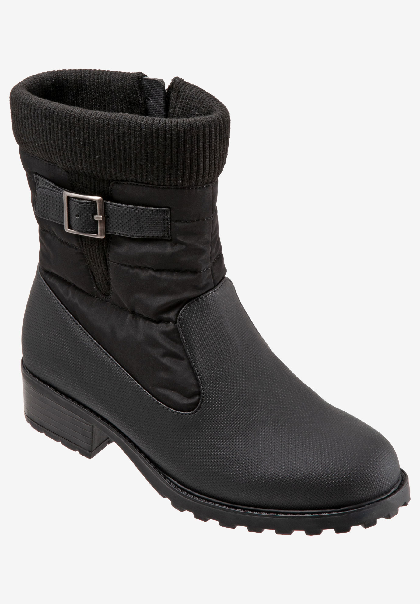 Berry Mid Boot , 