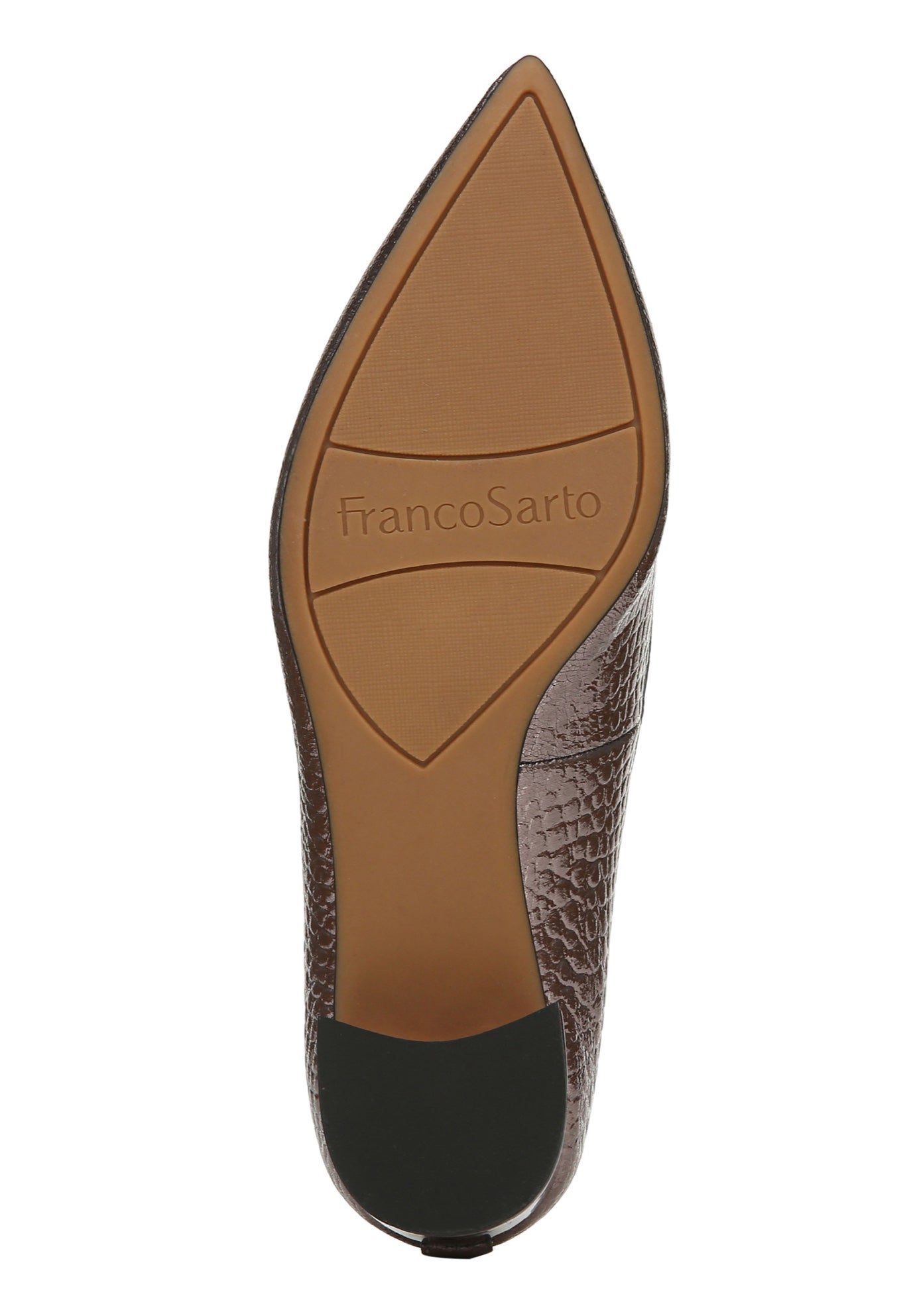 franco sarto women's vianna pump