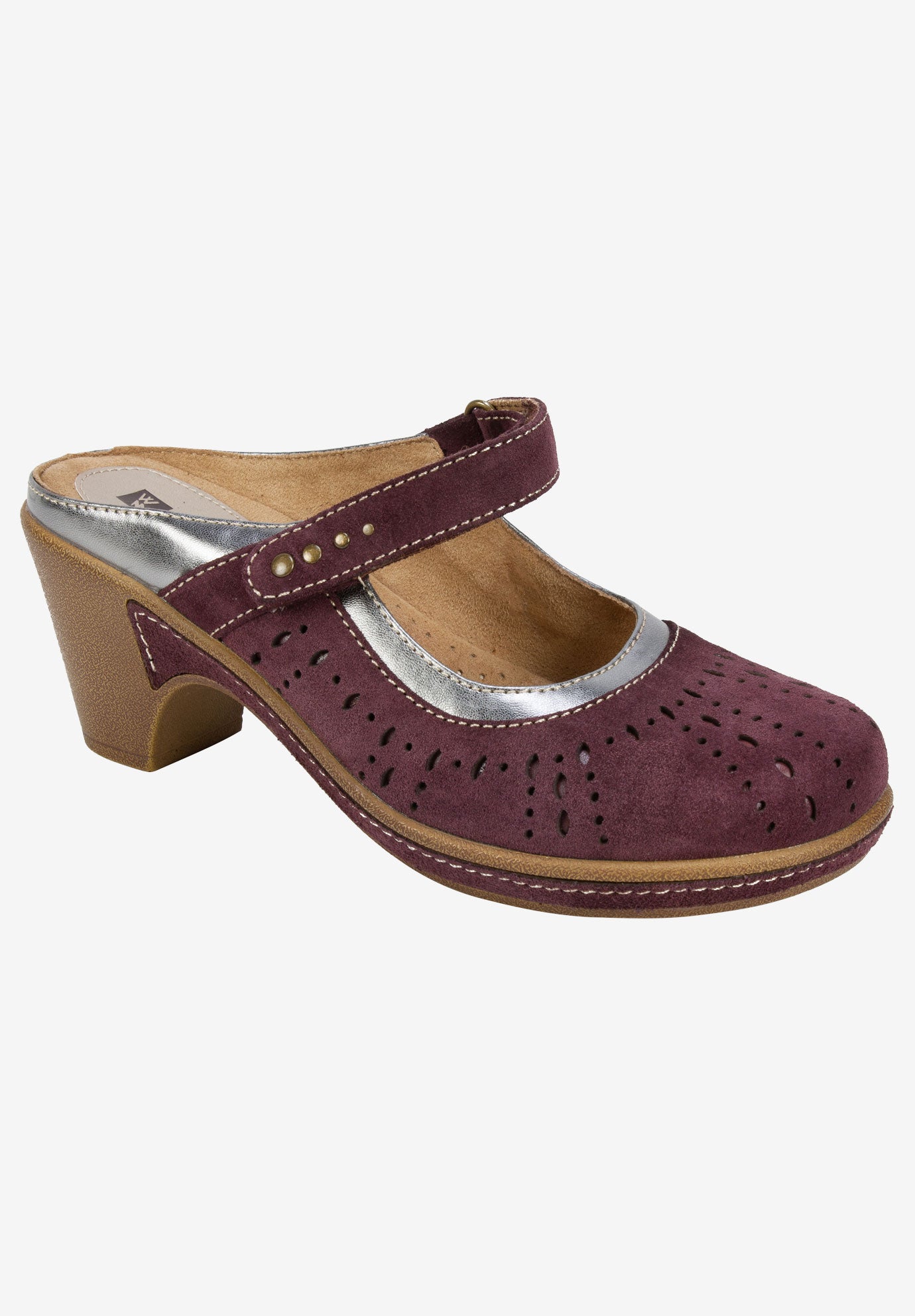 white mountain mules