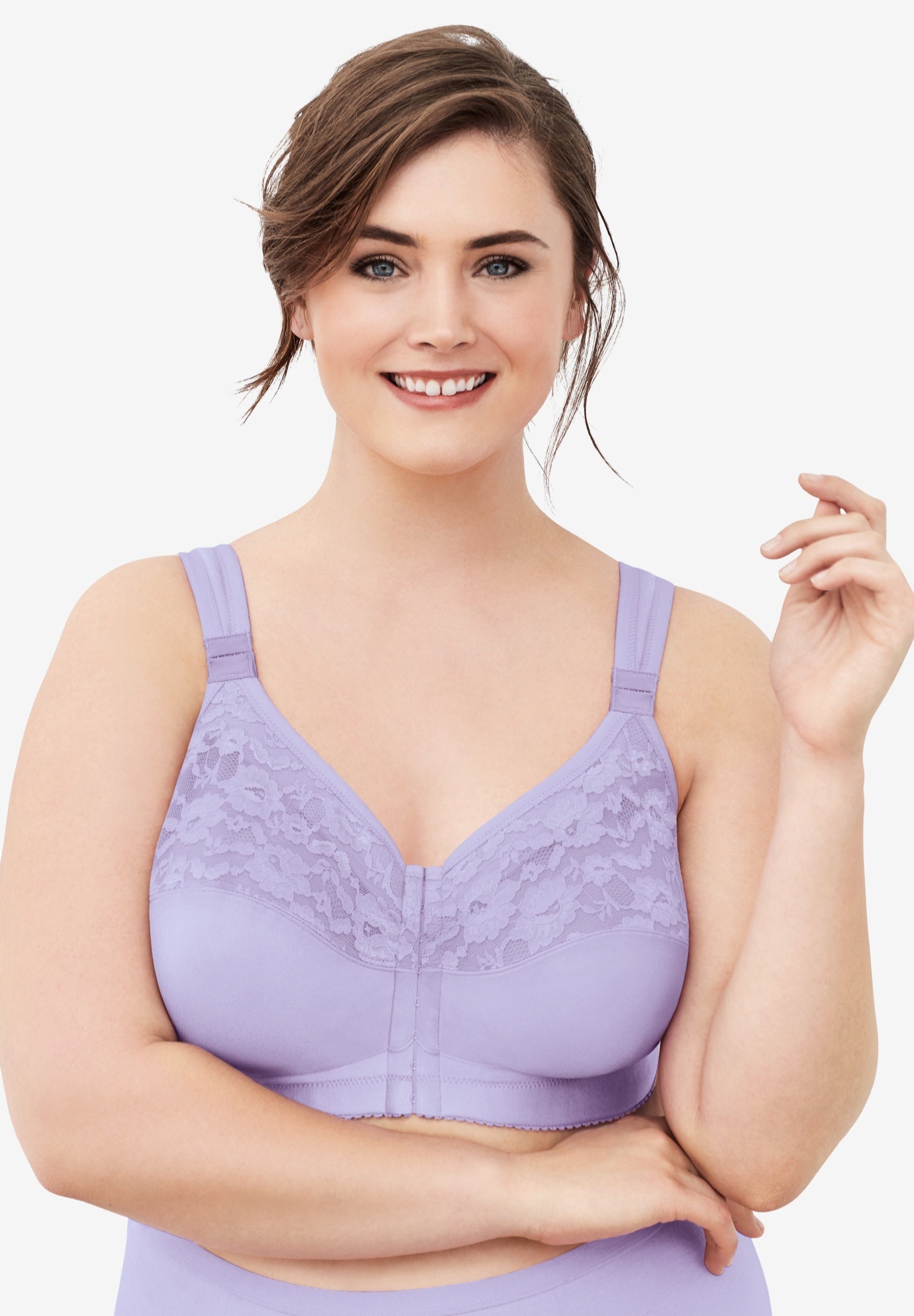 posture bra