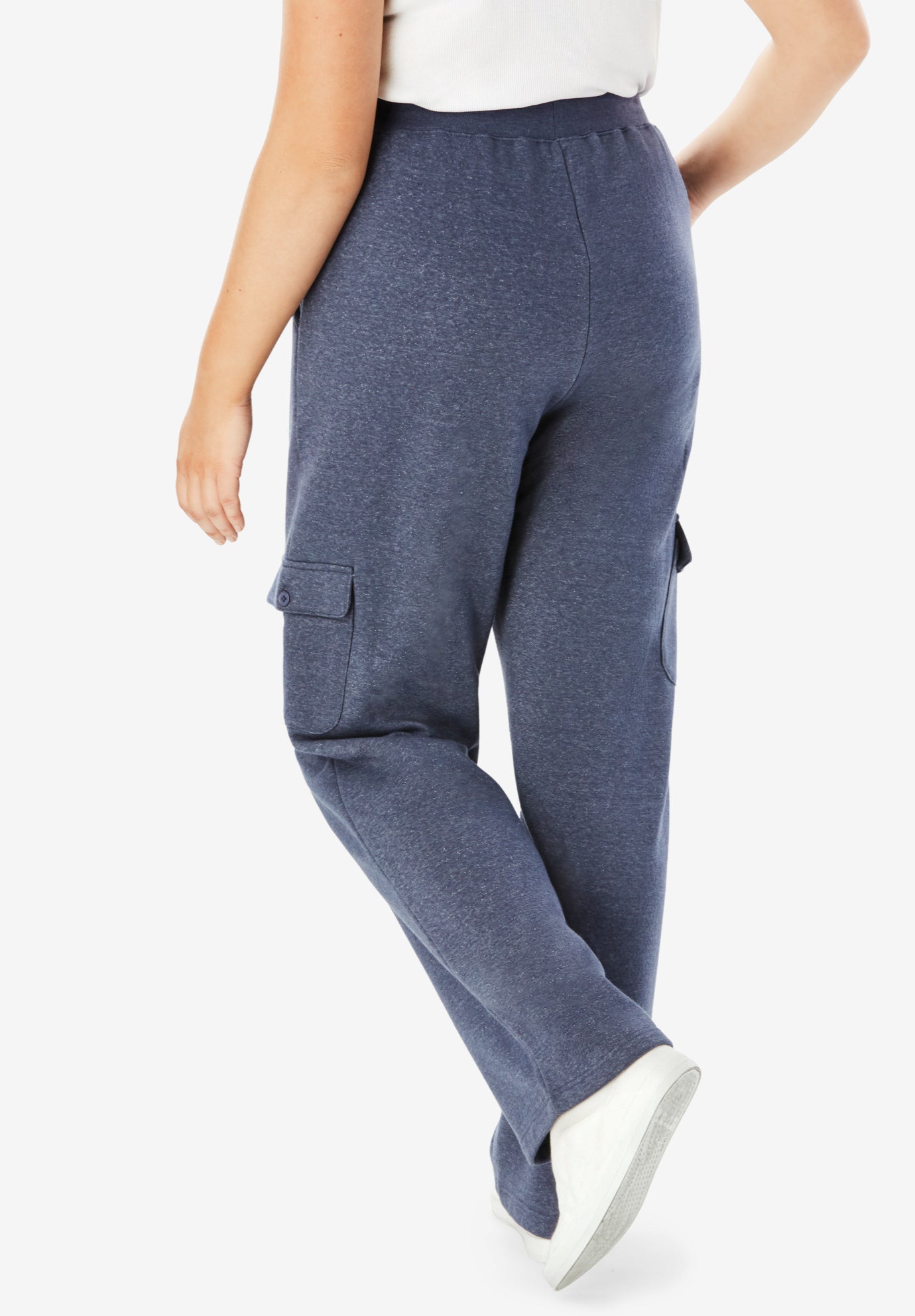 cargo sweats womens