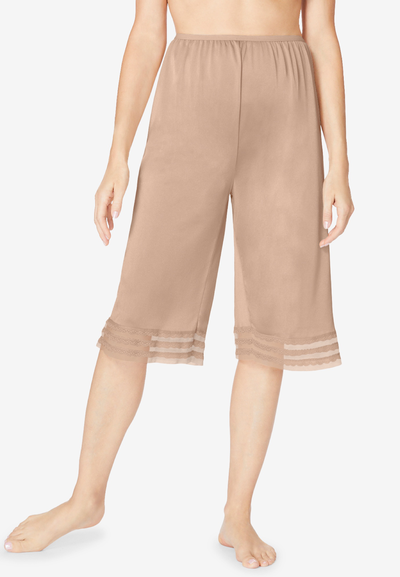 Snip-To-Fit Culotte , 