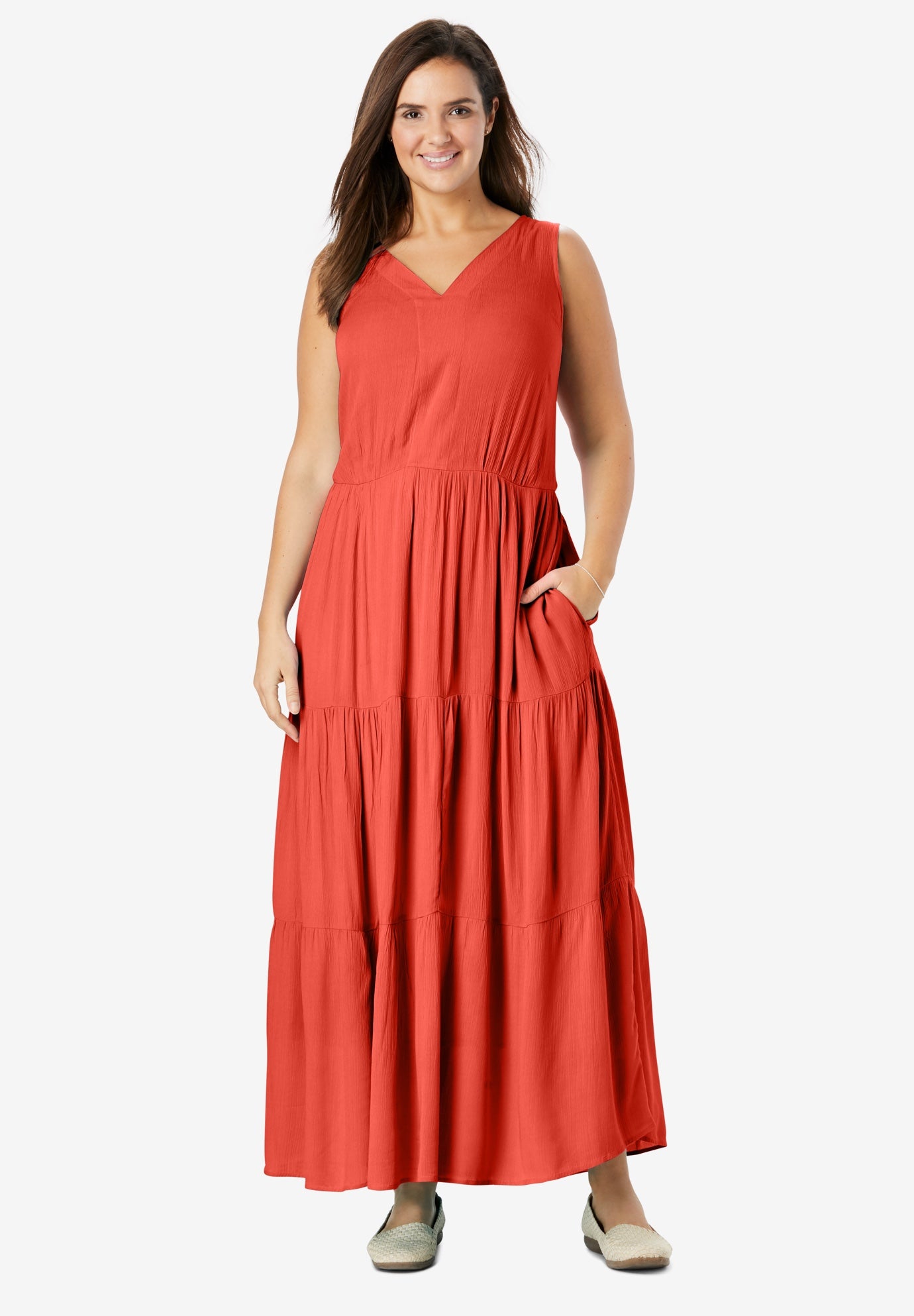 crinkle dresses plus size