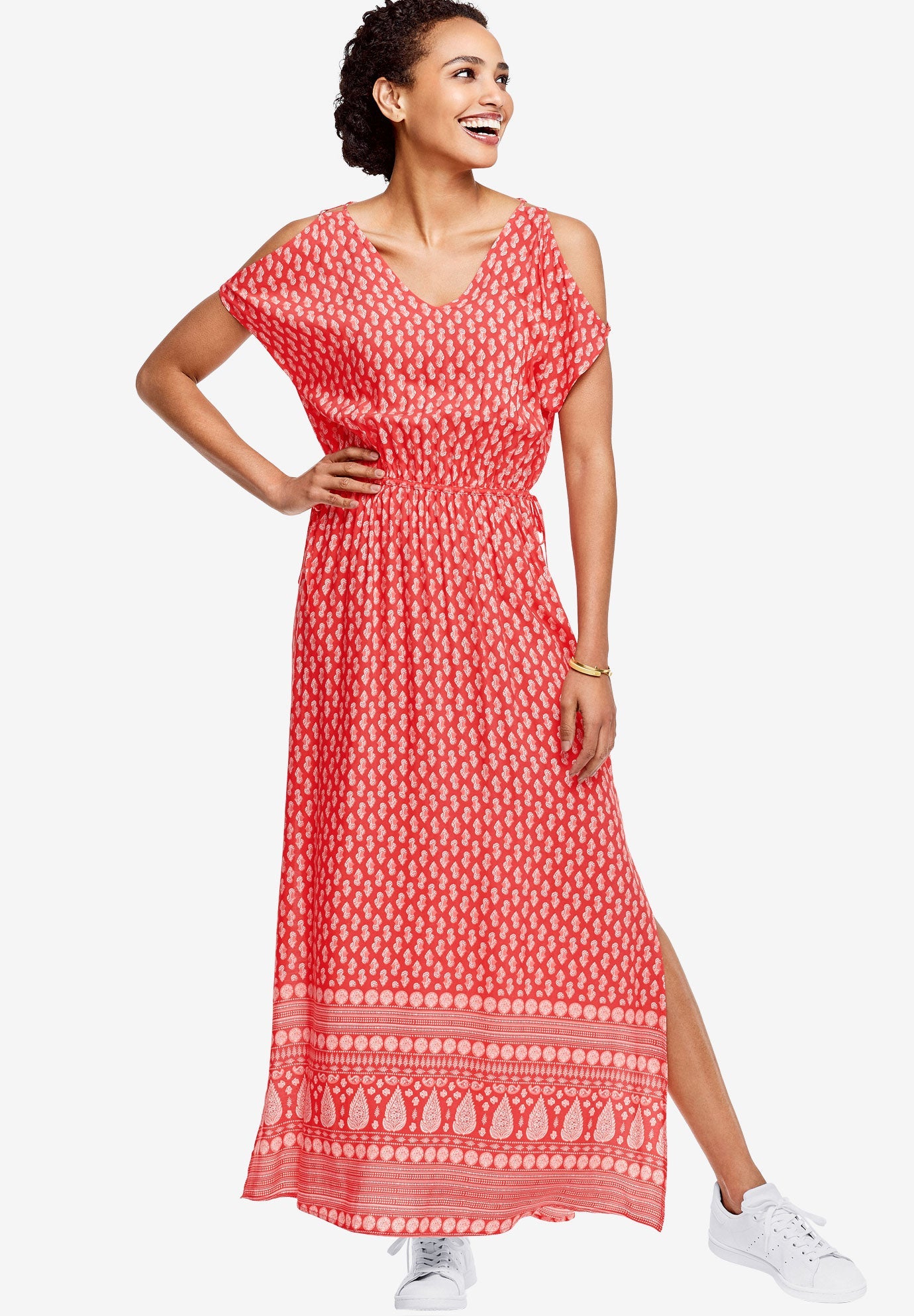 Clearance Plus Size Maxi Dresses Pemerintah Kota Ambon