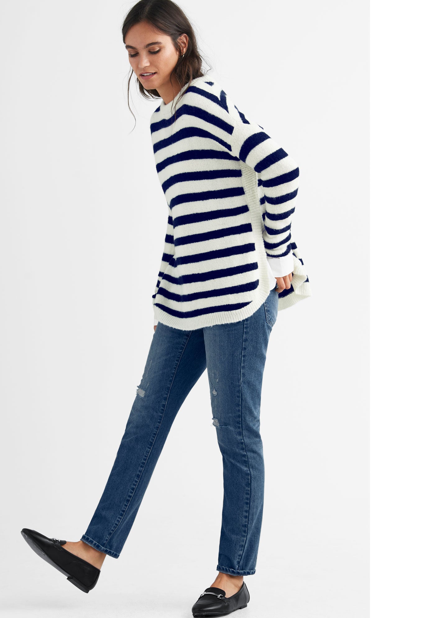 cheap tunic sweaters