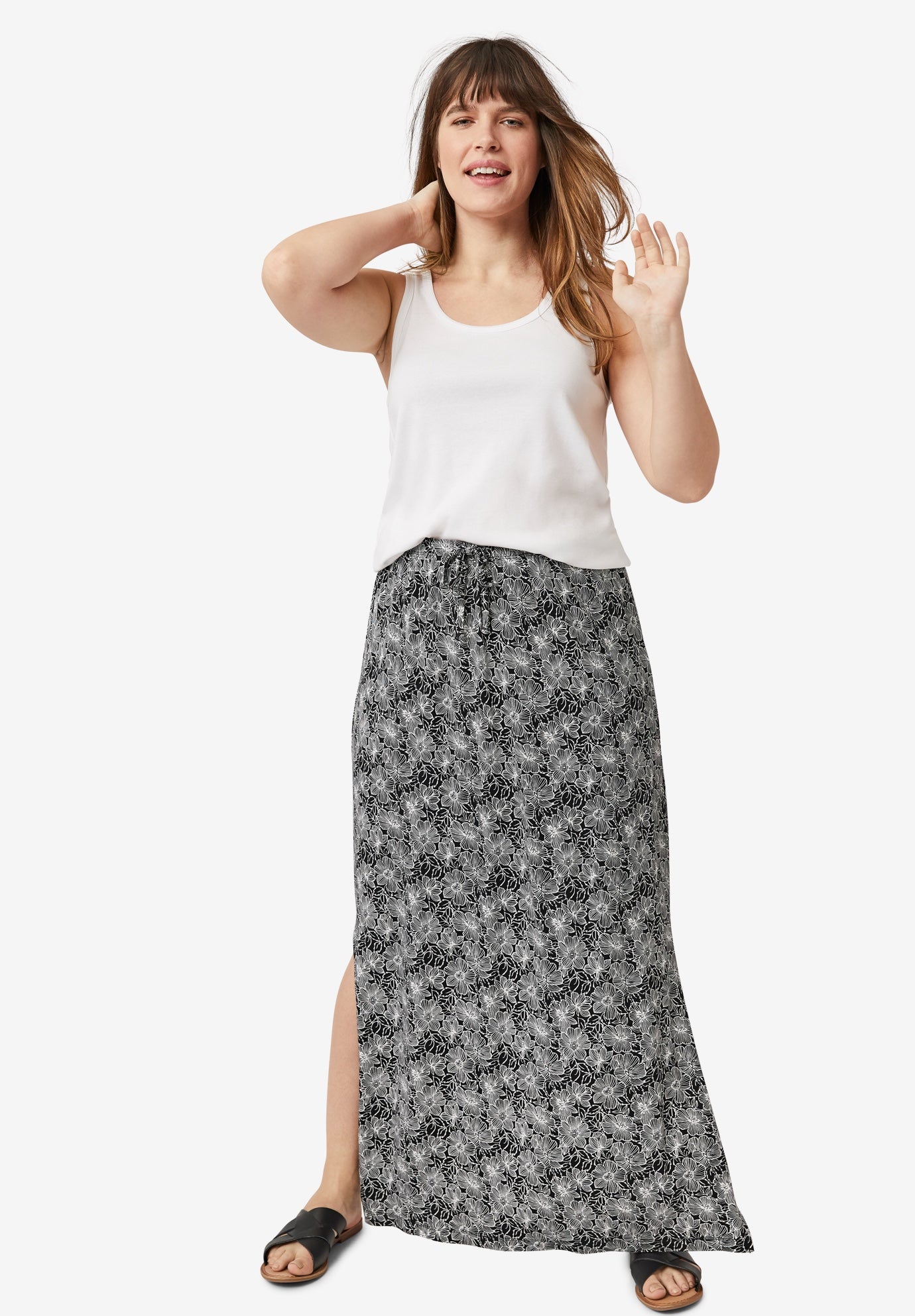 ellos clothing