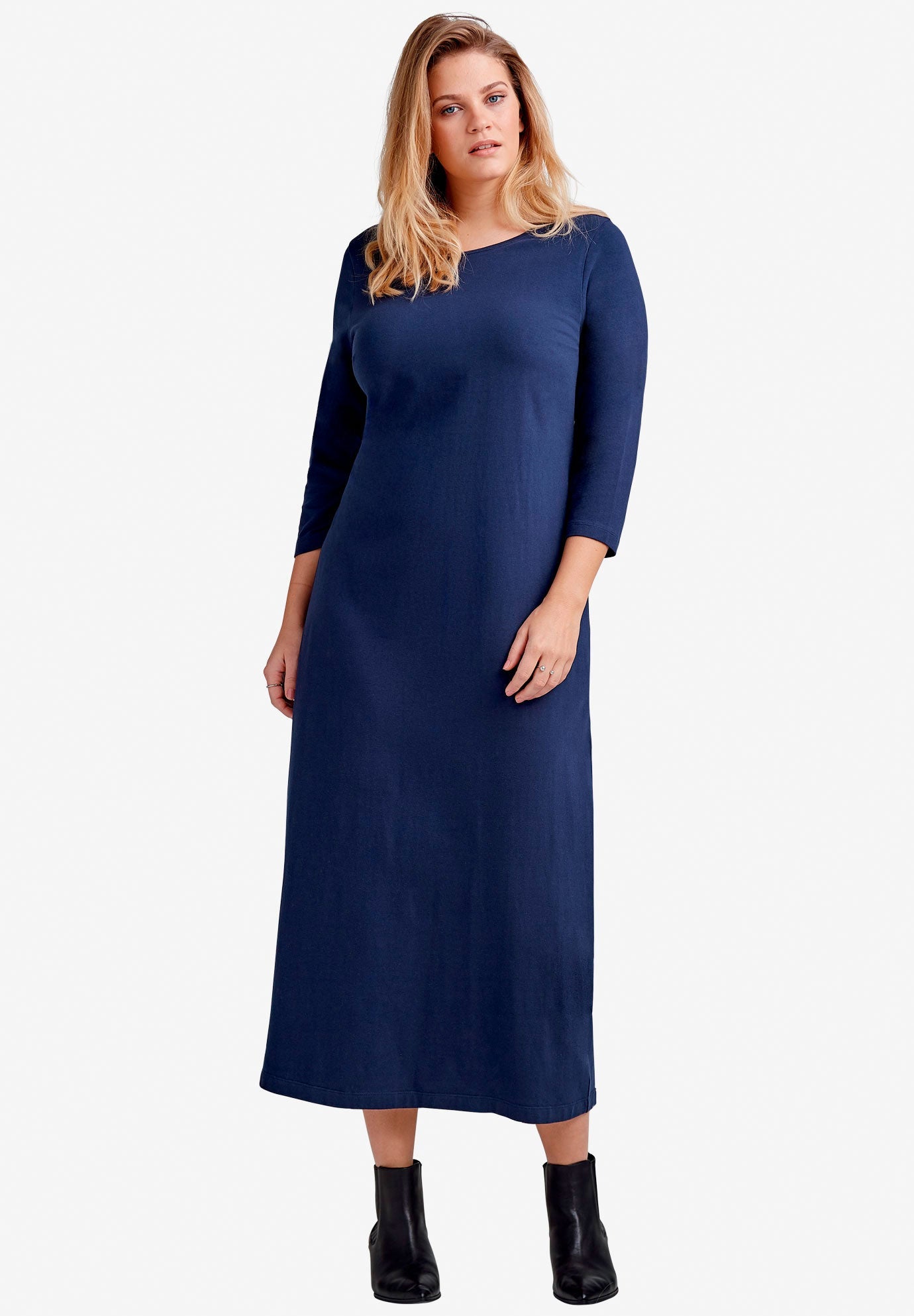 Ellos maxi dress clearance