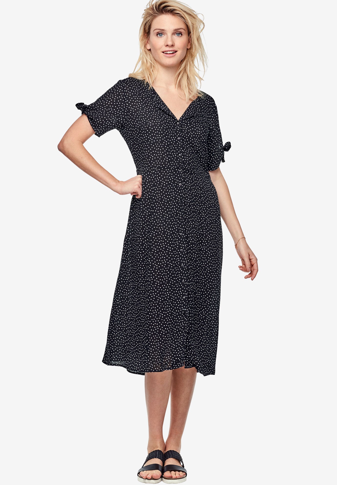 Ellos dress Clearance