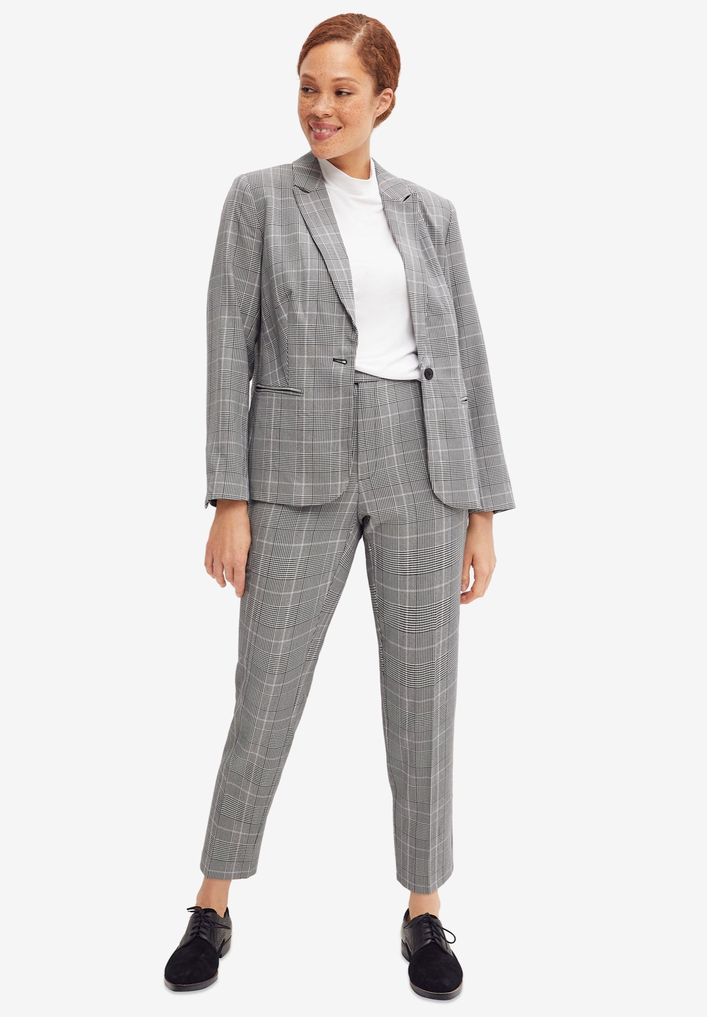 Everyday Blazer Ellos