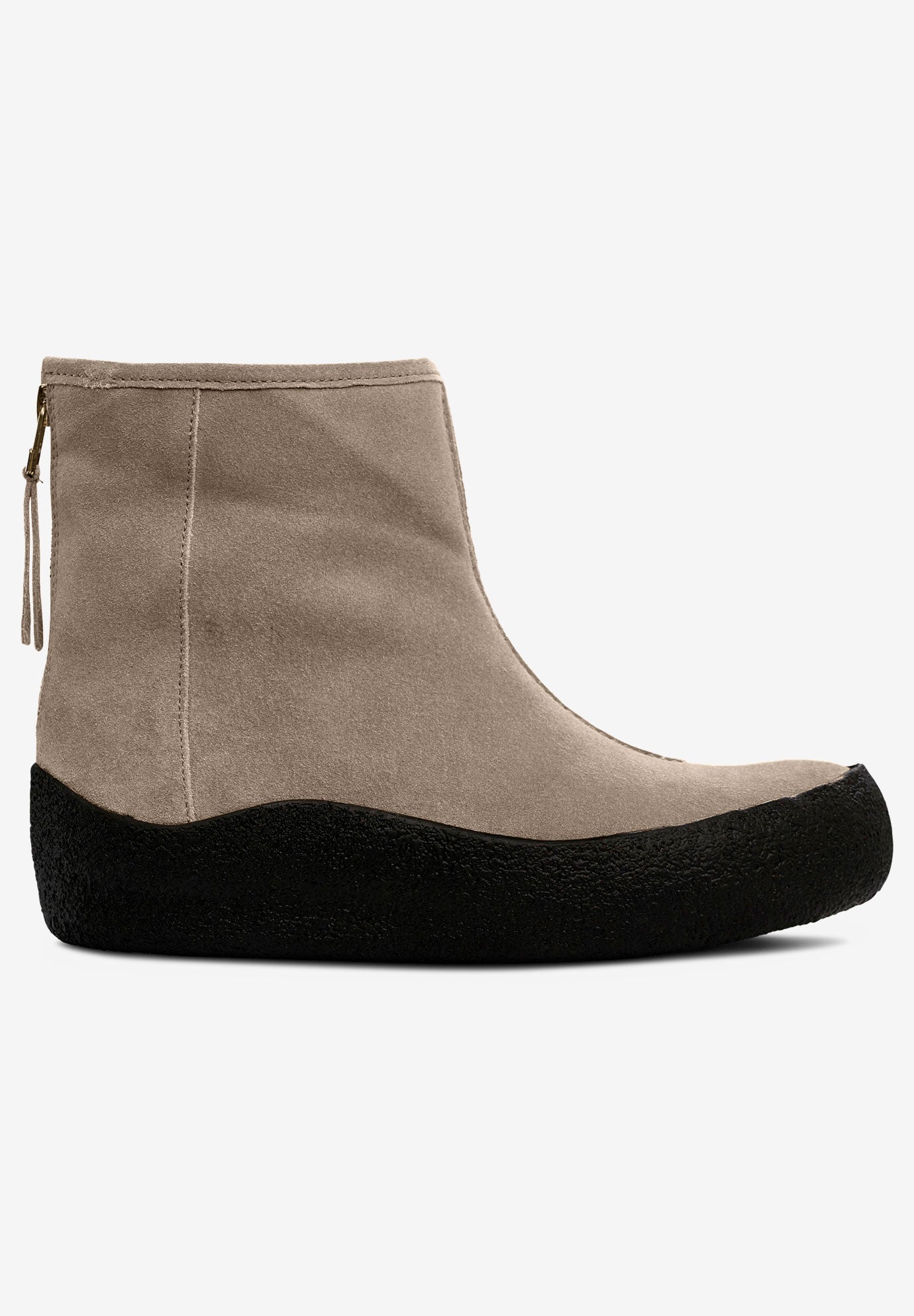 winter bootie