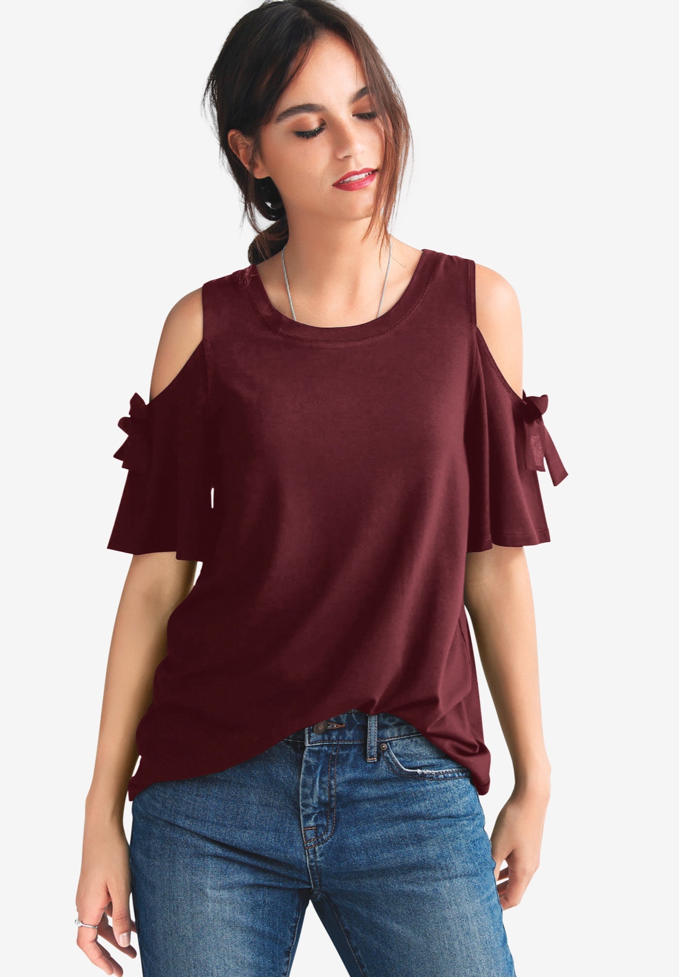 ellos clothing