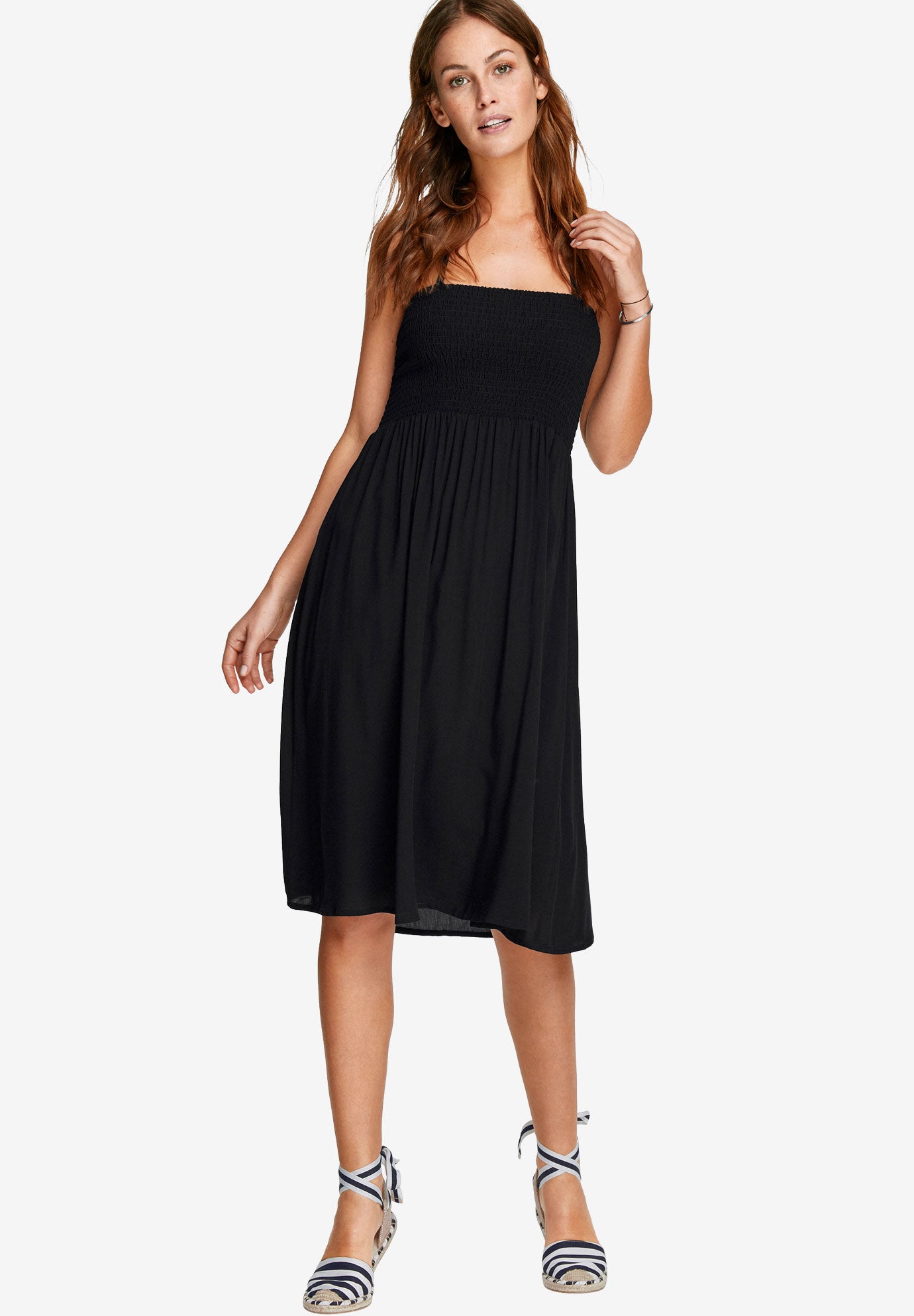 ellos dress