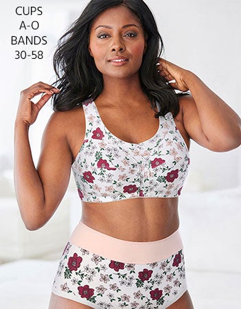Bras, Panties and more! 48% OFF - Shop Now