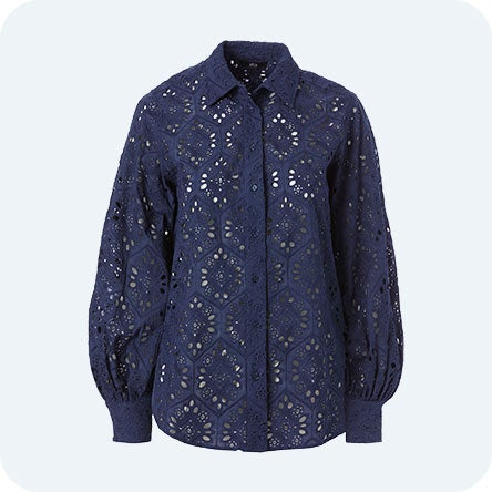 SHOP EYELET