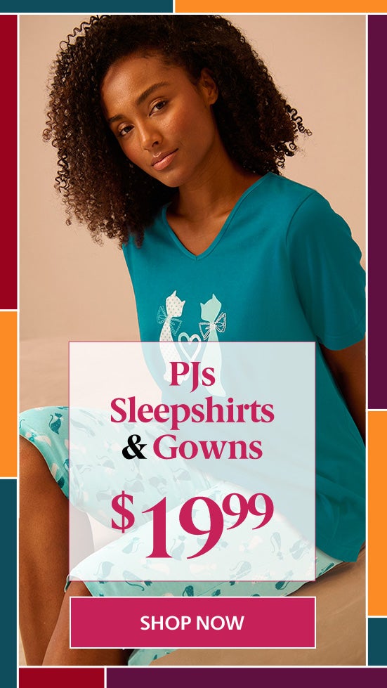 Plus Up Pj