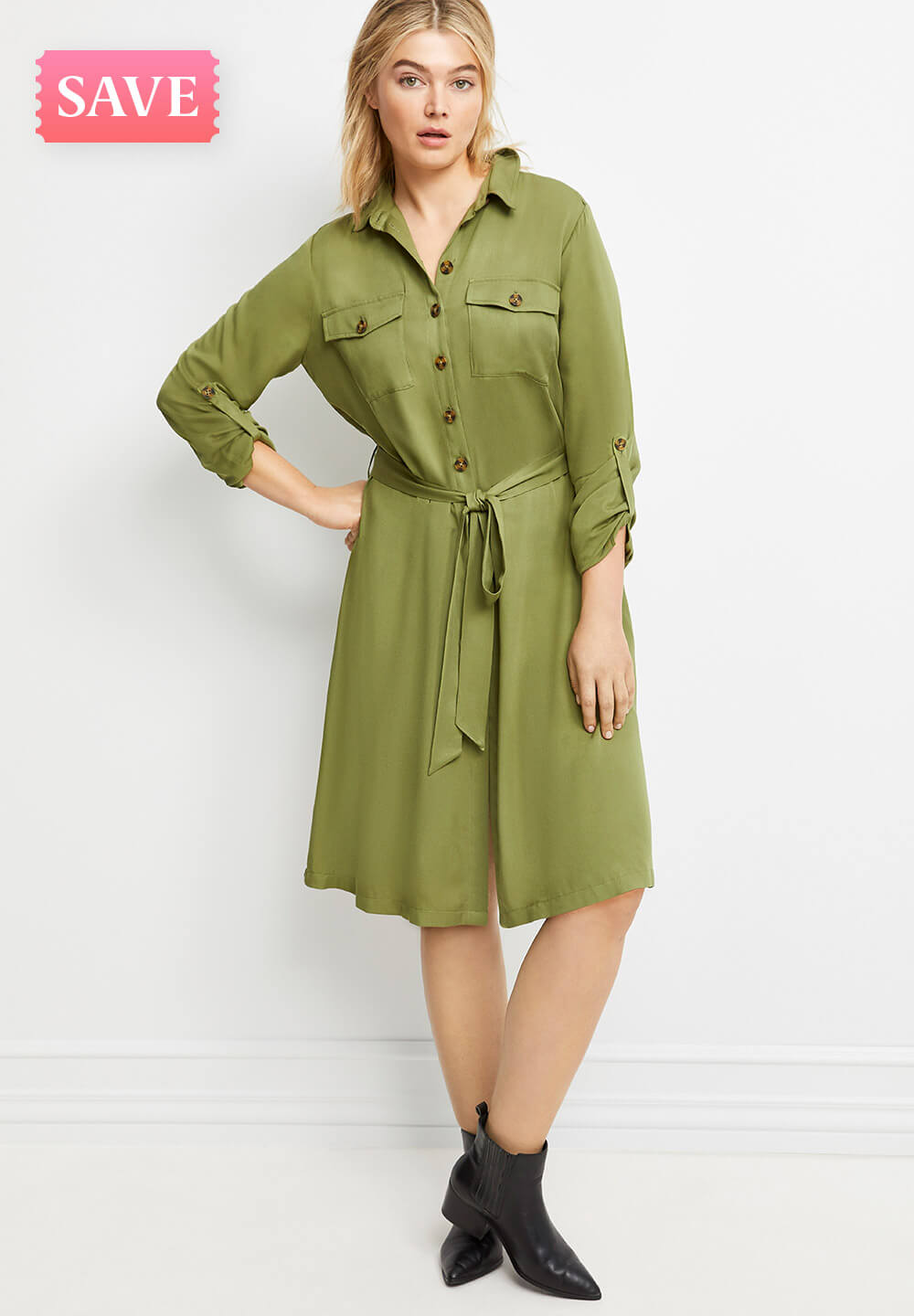 ellos clothing reviews