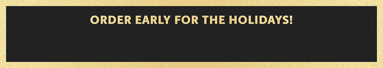 Shipping Banner