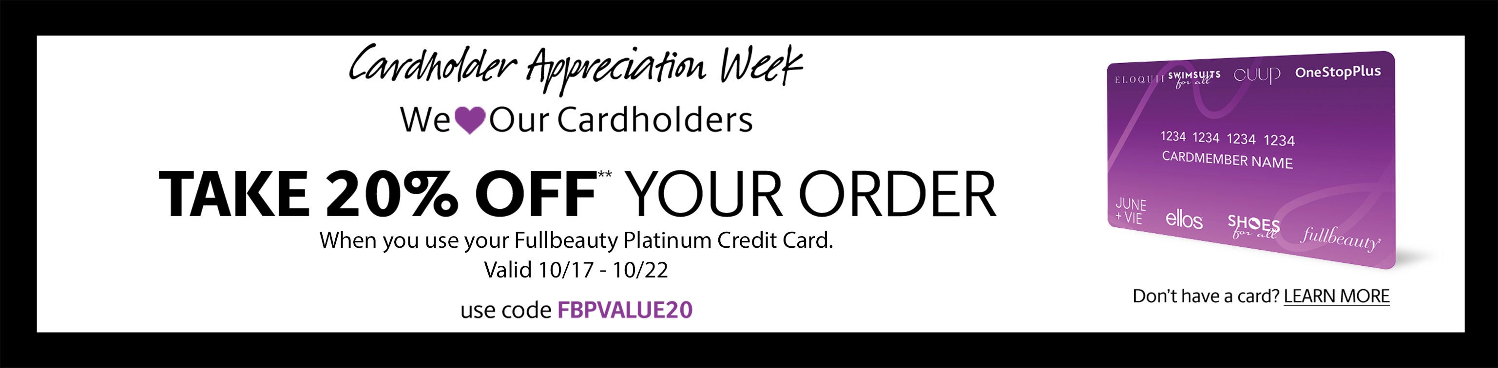 loyalty program - click here for more info and join