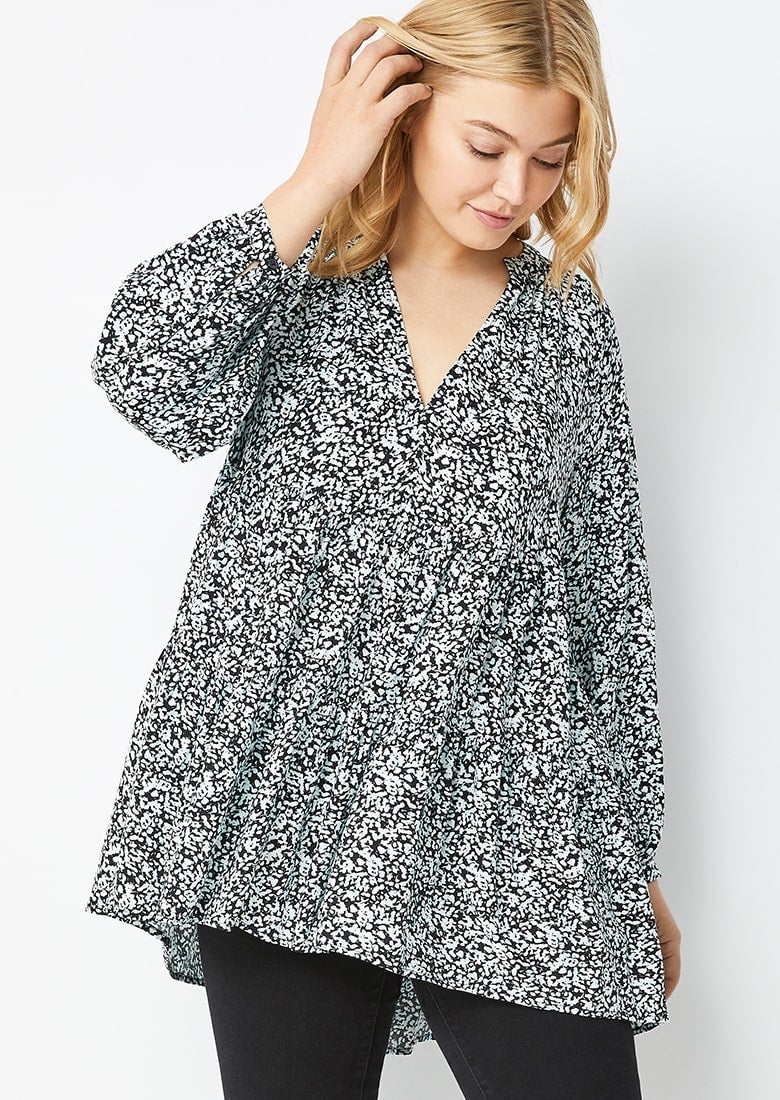 Stylish Plus Size Womens Clothing & Apparel | Ellos