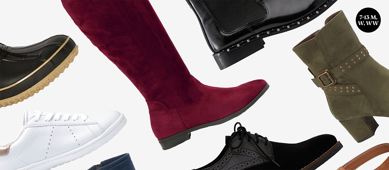 Shop Boot Camp 40-80% Off select styles