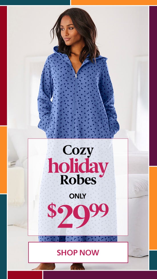 Plus Up Cozy